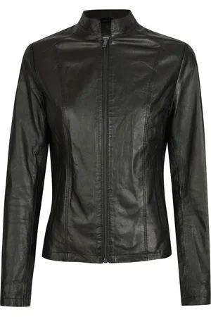 Bugatti Lederjacke BULady-124