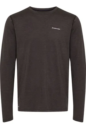 North Bend Sportsweatshirt 