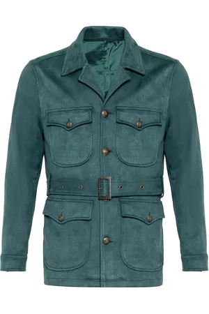 Antioch Übergangsjacke