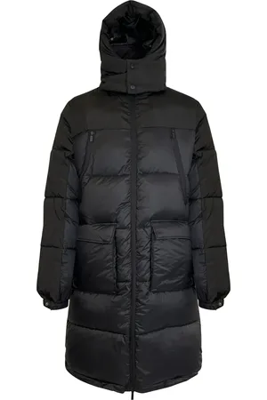 SikSilk Winterjacke