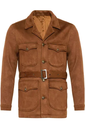 Antioch Übergangsjacke