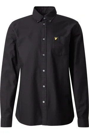 Lyle & Scott Hemd