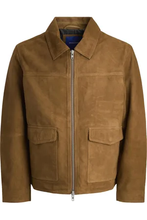 JACK & JONES Übergangsjacke