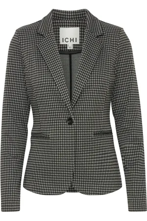 Ichi Blazer 