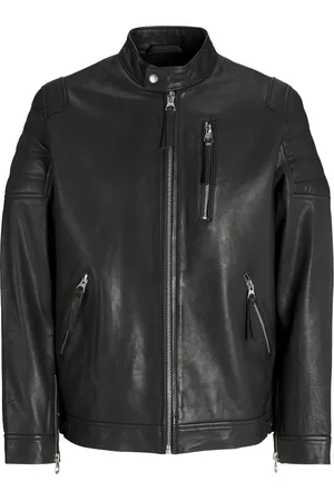 JACK & JONES Übergangsjacke