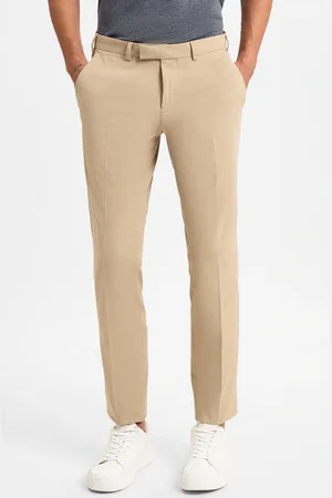 Finshley & Harding Bügelfaltenhose