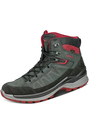 Lowa Boots 