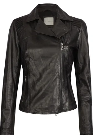 Bugatti Lederjacke BULady-135