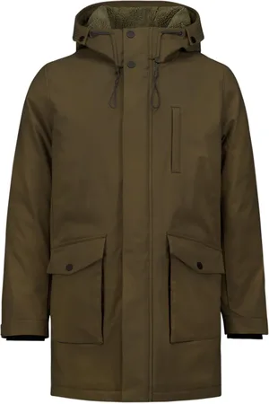 No Excess Jacke