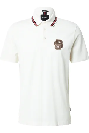 HUGO BOSS Poloshirt 