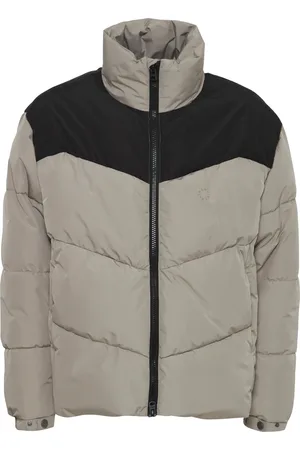 Solid Jacke 
