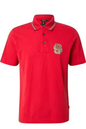 HUGO BOSS Poloshirt 