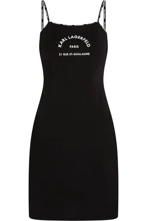 Karl Lagerfeld Strandkleid 