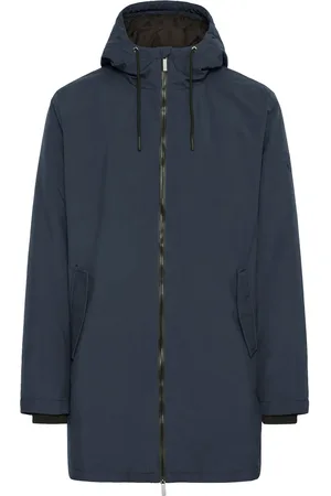 INDICODE Winterparka 