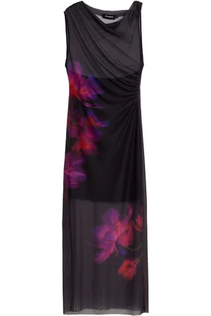 Desigual Kleid