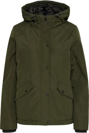 Oxmo Outdoorjacke 