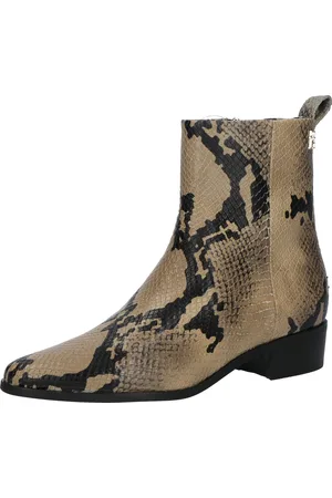Tommy Hilfiger Ankle Boots
