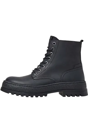 Pepe Jeans Boots 