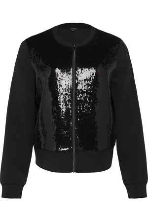 Comma, Jacke
