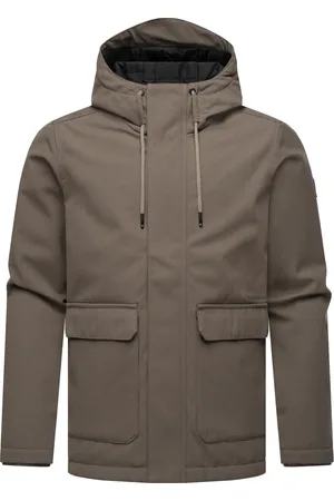 Ragwear Funktionsjacke 
