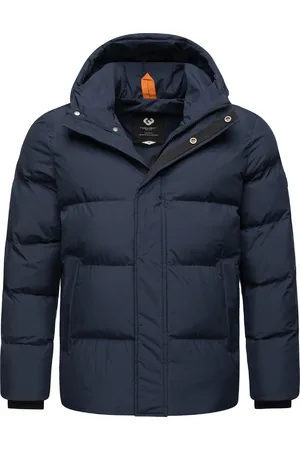 Ragwear Winterjacke 