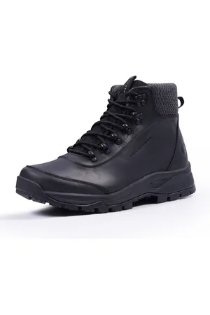 Luhta Schnürboots 