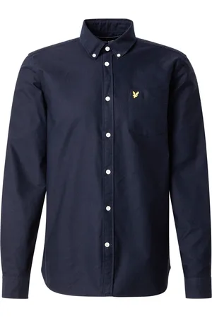 Lyle & Scott Hemd