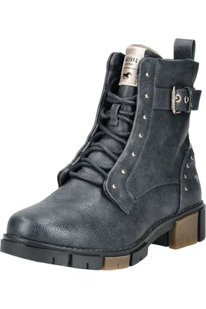 Mustang Stiefelette