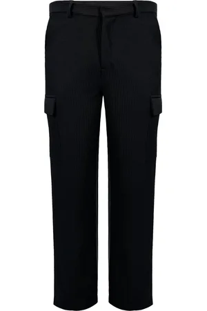 SikSilk Cargohose