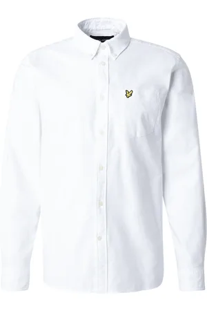 Lyle & Scott Hemd