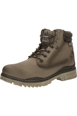 Dockers Schnürboots 