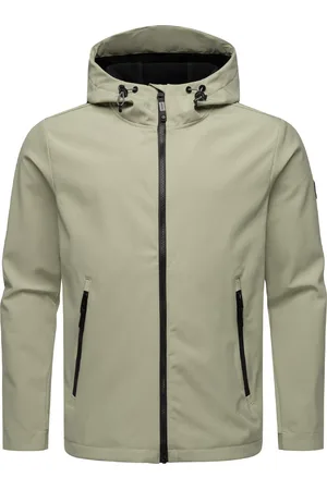 Ragwear Funktionsjacke