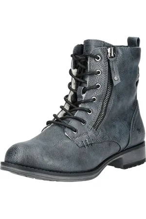 Mustang Stiefel