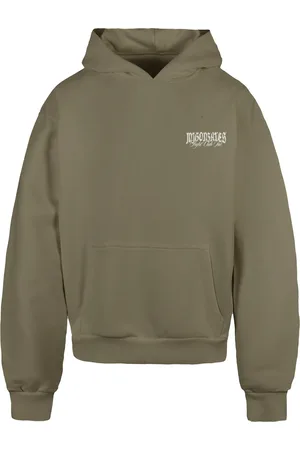 MJGONZALES Sweatshirt