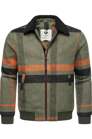 Ragwear Jacke 