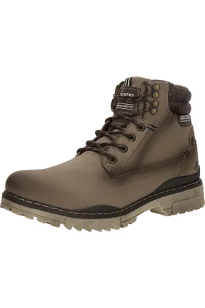 Dockers Schnürboots