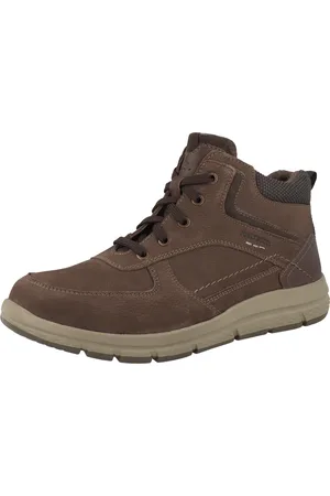 Josef Seibel Schnürboots 