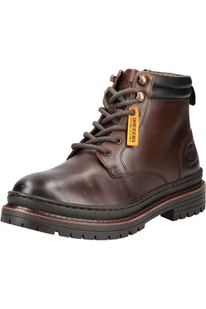 Dockers Schnürboots