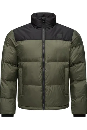 Ragwear Winterjacke 