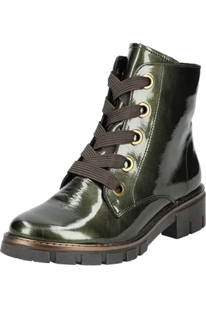ARA Schnürstiefelette