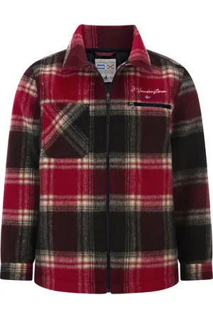 Jan Vanderstorm Jacke 
