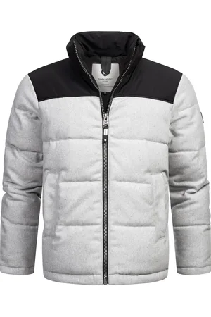 Ragwear Winterjacke 