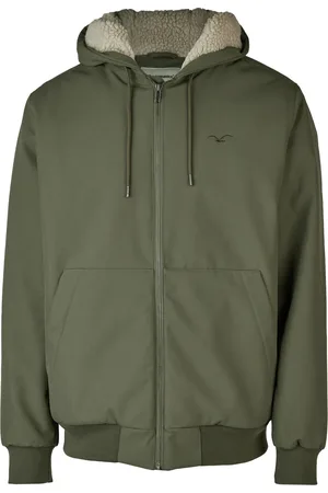 Cleptomanicx Winterjacke 