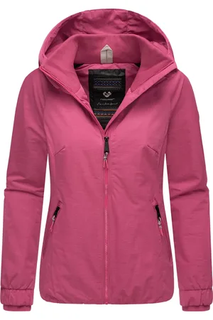 Ragwear Winterjacke 