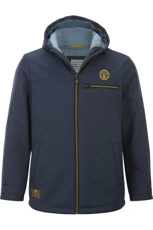 Jan Vanderstorm Jacke 
