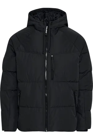 Blend Winterjacke 