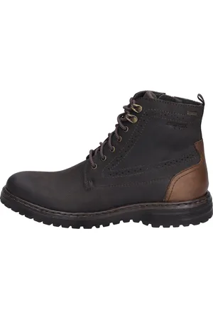 Josef Seibel Stiefel 