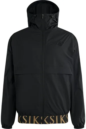 SikSilk Übergangsjacke