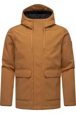 Ragwear Winterjacke 