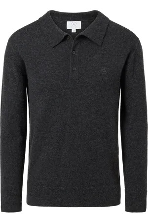 CASH-MERE.CH Kaschmir Shirt